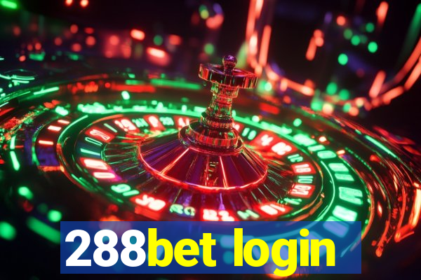 288bet login